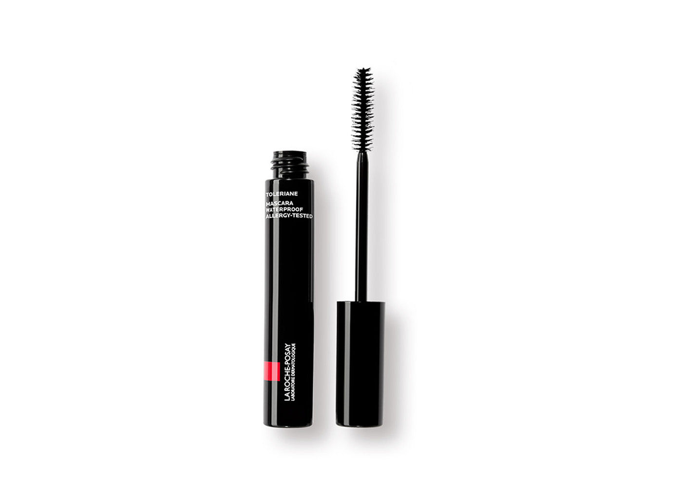 LA ROCHE POSAY MáSCARA DE PESTAñAS   TOLERIANE WATERPROOF BL